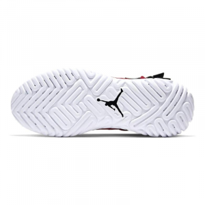 Кроссовки Jordan Proto-React Z CI3794-601 (gym red-black)