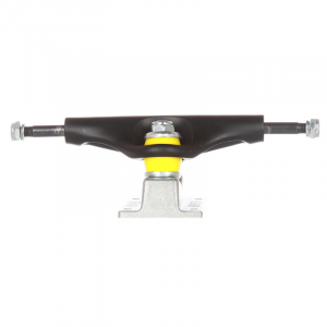 Подвески Для Скейтборда Юнион Logo un21-trk-logologosilblk (silver-black)