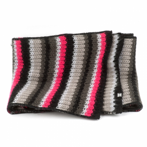 Шарф женский DC LEIGH dc-leigh-multi (multi)