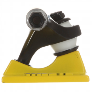 Подвески Для Скейтборда Theeve Csx V3 Palmquist Neon Lights theeve-palm23 (black-yellow)