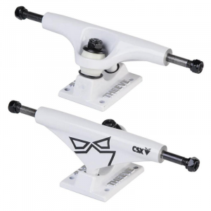 Подвески Для Скейтборда Theeve Csx V3 theeve-csxv3wht-23 (white)