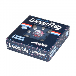 Подшипники Andale Lucas Pro 11246066 (multi)