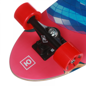 Круизер В Сборе Юнион U-Mask un21-cruis-umask (multi)