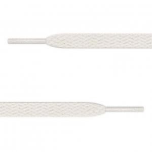 Шнурки Плоские Blank Тип13 150 См blank19-laces-b865 (белый)