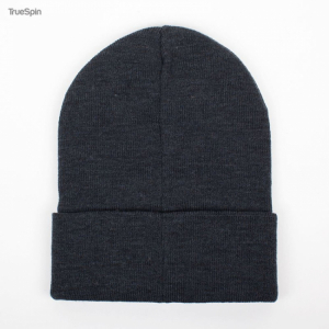 Шапка True Spin Destroy TS-DEST13 (dark-grey)