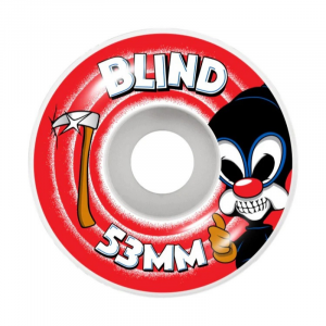 Колеса Blind Reaper Impersonator 10111180 (red)
