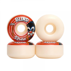 Колеса Blind Reaper Impersonator 10111180 (red)