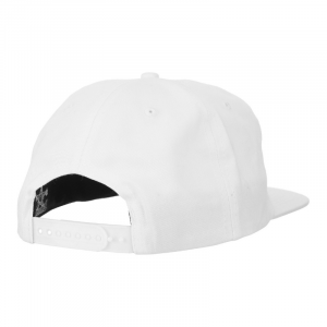 Кепка Thrasher Rainbow Mag Snapback 3131397 (white)
