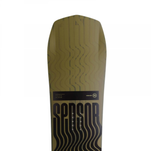 Сноуборд Nidecker Sensor 2023-24 N.24.SNM.SEN (multi)