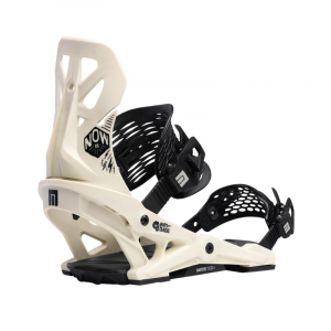 Крепления Для Сноуборда Now Brigade W.24.BNU.BRI.WH (chalk)