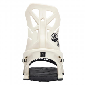 Крепления Для Сноуборда Now Brigade W.24.BNU.BRI.WH (chalk)