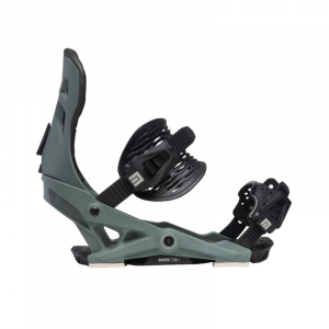 Крепления Для Сноуборда Now Ipo W.24.BNM.IPO.GN (sage)