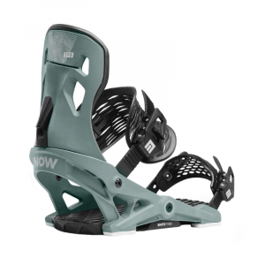 Крепления Для Сноуборда Now Ipo W.24.BNM.IPO.GN (sage)