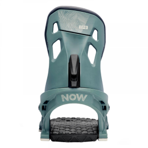 Крепления Для Сноуборда Now Ipo W.24.BNM.IPO.GN (sage)