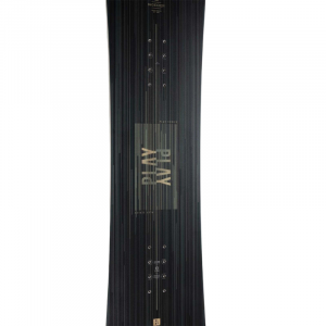 Сноуборд Nidecker Play 2023-24 N.23.SNM.PLY (black)