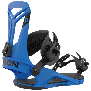 Крепления Для Сноуборда Union Flite Pro unbind23-fltproblu (blue)
