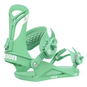 Крепления Для Сноуборда Женские Union Rosa 212083 (mint)