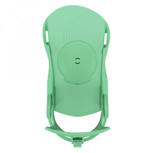 Крепления Для Сноуборда Женские Union Rosa 212083 (mint)