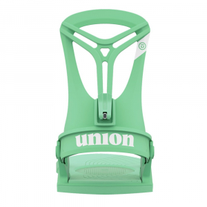 Крепления Для Сноуборда Женские Union Rosa 212083 (mint)