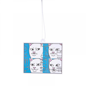Освежитель Ripndip Memory Bank Air Freshener RND8159 (multi)