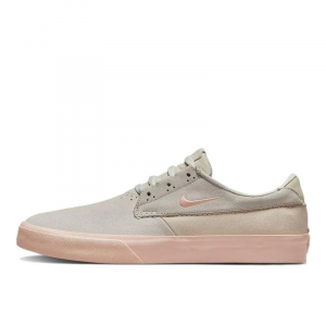 Кеды Nike SB Shane BV0657-106 (grey-pink)