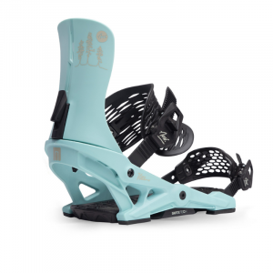 Крепления Женские Для Сноуборда Now Vetta W.24.BNW.VET.BU (arctic blue)