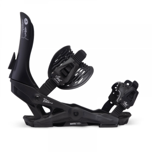 Крепления Женские Для Сноуборда Now Vetta W.24.BNW.VET.BK (black)