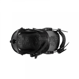Крепления Женские Для Сноуборда Now Vetta W.24.BNW.VET.BK (black)