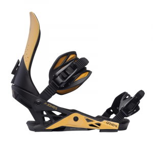 Крепления Для Сноуборда Jones Orion J.24.BNM.ORI.SGOLD (sunrise gold)