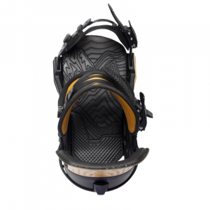 Крепления Для Сноуборда Jones Orion J.24.BNM.ORI.SGOLD (sunrise gold)