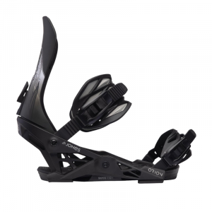 Крепления Для Сноуборда Jones Orion J.24.BNM.ORI.BLKART (black art)