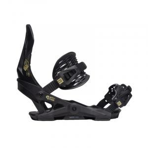 Крепления Для Сноуборда Now Brigade W.24.BNU.BRI.BK (black)