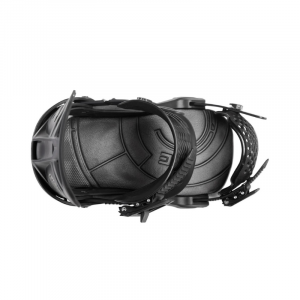 Крепления Для Сноуборда Now Brigade W.24.BNU.BRI.BK (black)