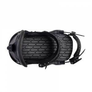 Крепления Для Сноуборда Now Ipo W.24.BNM.IPO.BK (black)