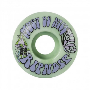 Колеса Для Скейтборда Ripndip Think Factory Skate Wheels RNDRND1 (green)