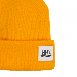 Шапка Ннх Эверест nnx23ever-yel (желтый)