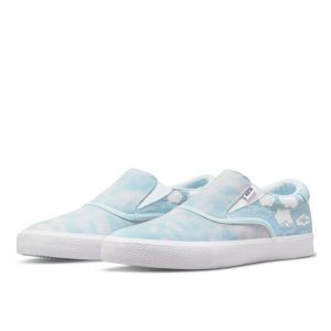 Кеды Nike SB Zoom Verona Slip Rayssa Leal DN4542-400 (glacier blue)
