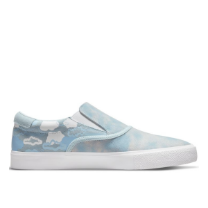 Кеды Nike SB Zoom Verona Slip Rayssa Leal DN4542-400 (glacier blue)