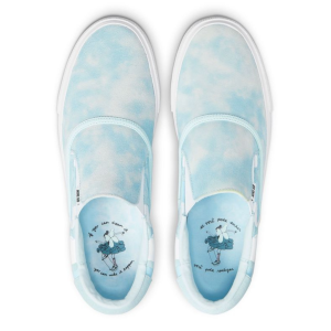 Кеды Nike SB Zoom Verona Slip Rayssa Leal DN4542-400 (glacier blue)