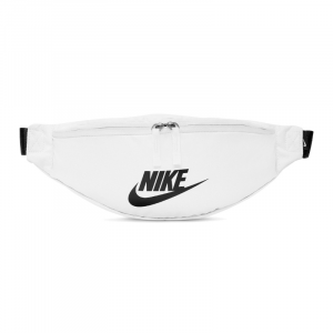 Сумка На Пояс Nike Heritage Waist Pack BA5750-100 (white)