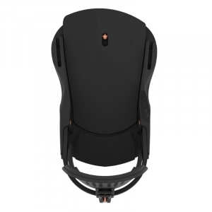 Крепления Женские Для Сноуборда Union Trilogy unbin24-triblk (black)