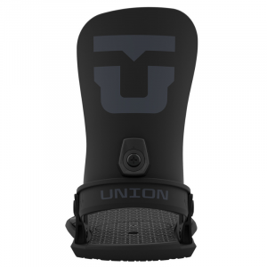 Крепления Для Сноуборда Union Strata unbin24-strablk (black)