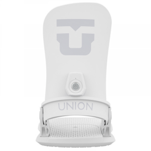 Крепления Женские Для Сноуборда Union Legacy unbin24-legwht (white)