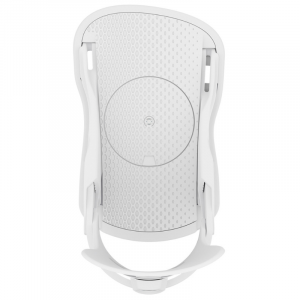 Крепления Женские Для Сноуборда Union Legacy unbin24-legwht (white)