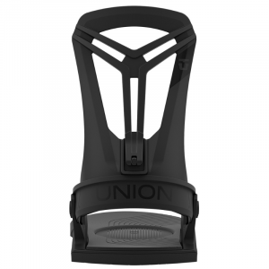 Крепления Для Сноуборда Union Flite Pro unbin24-fliproblk (black)