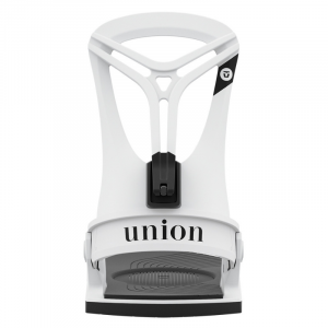 Крепления Женские Для Сноуборда Union Rosa unbin24-rosawht (white)