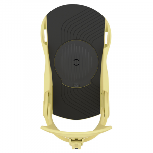 Крепления Женские Для Сноуборда Union Rosa unbin24-rosayell (yellow)