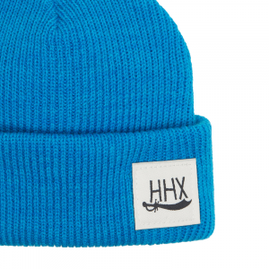 Шапка Ннх Якимка nnx23yak-bir (бирюза)