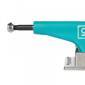 Подвески Юнион Logo un22-trk-mntslv (mint-silver)