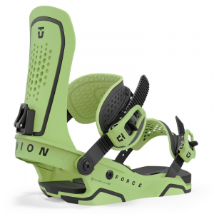 Крепления Для Сноуборда Union Force unbin24-forgrn (green)